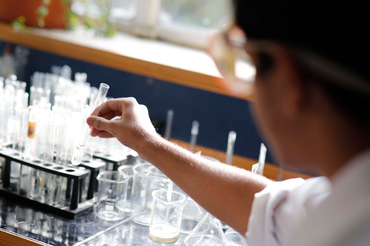 Clinical Researchers