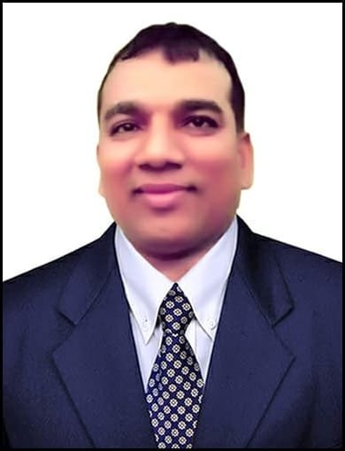 DR. ATTHAPU THIRUPATHAIAH