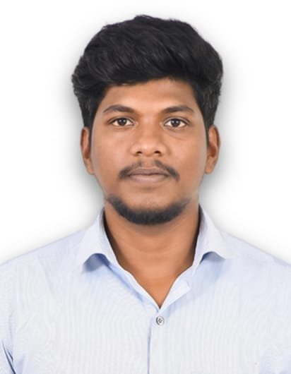 MR. MANIKANDA PIRABU K