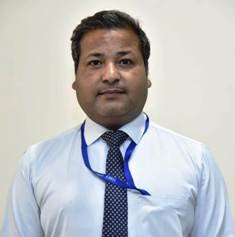 DR. ATUL PRATAP SINGH