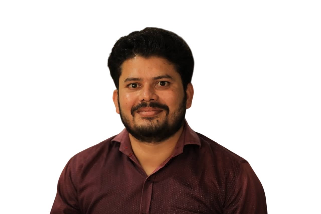 DR. HIMANCHAL SHARMA